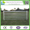 Metall-Vieh-Portable Stahlrohr Corral Fechten / Vieh-Platten / Schaf-Panel